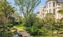 风水师讲述阳宅风水柱的摆放