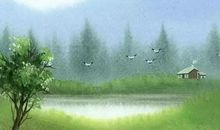 厚道，最高的精明；人品，最好的风水