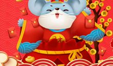 为什么都喜欢金鼠年宝宝，这些理由无法抗拒