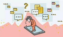 测测你的社交障碍属于哪一种类型