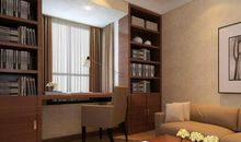 布置书房有什么风水要求