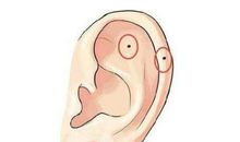 面相分析：阻挡财运的四大痣相