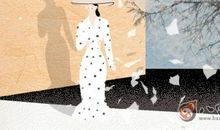 长有美人痣的女孩子命运如何呢