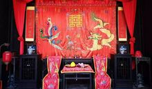 【婚礼季】婚房布置需要注意这些风水事项！！