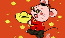 12生肖中，万事大吉，事业如鱼得水，横财入袋的生肖