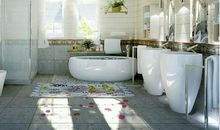 风水学中厕所方位的选择