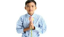 男孩名字中最后一个字