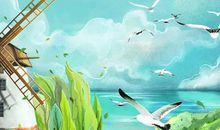 农历2019猪年十二月二十出生的女孩起什么名字有涵义