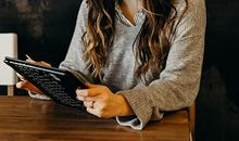 测测啥职业最能发挥出你的天赋！