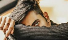 擦亮眼，哪个血型男的话不能轻信