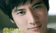 高鼻梁男生面相