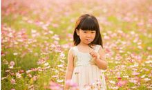 午时出生的女孩怎么起名