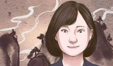 女子嘴边的痣图解 嘴边的痣有何含义