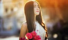 11月下旬，经历大起大落、悲喜交加之后，依然恩爱如初的三大星座