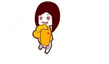 女人手肘上有痣代表什么，性格开朗活泼，人缘好？