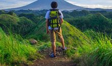 老实人，恋爱中最有担当的星座