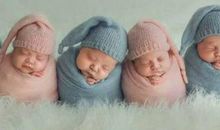 2020年6月出生的鼠宝宝命好吗，他们的财富运非常旺