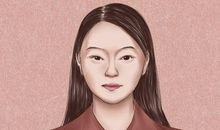 母亲克子女的面相分析