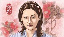 女人贵不可言的面相相貌