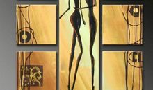 家里这4种画不宜挂，风水上容易破财，快看看自己家有没有