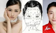 面相嘴型图解：嘴型看你一生财运