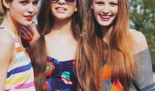 你是否会被自己的闺蜜坑惨？