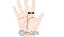 手掌有什么纹的人有富贵命