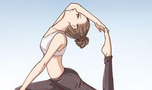 测你最似真人电影版《花木兰》中的谁