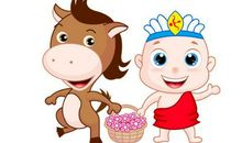 1990年属马生人运势及运程男命女命 2020年30岁属马冲太岁佩戴什么