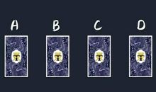 连娜塔罗牌占卜：伤心时，你会怎么做？
