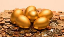 3月钱多福旺，春风得意，喜抱金砖的五个生肖