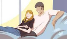 有小虎牙的人更容易遭遇小人吗