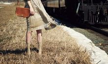 想知道你是否适合离家闯荡江湖吗？