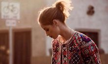 蠢萌到让人舍不得欺负的星座女