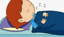 做梦梦到别人死了