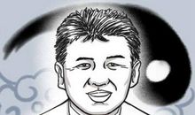 朝天鼻的命运如何 怎么解决