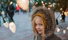 2020年鼠宝宝女生如何起特别的名字