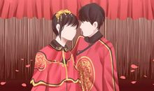 女生梦到结婚什么预兆 意思