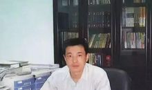 山西柳林首富陈鸿志一审获死缓：敛财80亿 为风水改河道