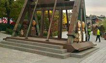 三晋首邑咽喉要道青龙古镇，千百年为何一直视为风水宝地而被重视