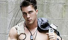 这些星座疯狂健身原来是为了泡妞