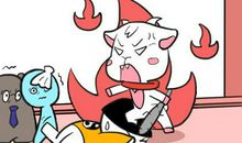 白羊男的缺点是什么：冲动易怒，没有耐心！