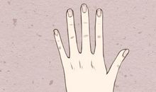 女人手上有痣好不好 有什么影响