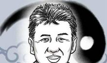 眉毛有疤痕的男孩命运 运势怎么样