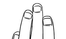 金形手的男生是什么命，定能在事业上功成名就？