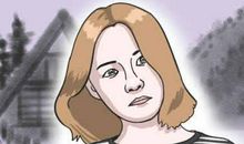 眉毛有痣的女人面相图解