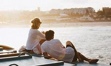 盘点3月12星座里的桃花王，羡慕嫉妒