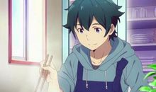 适合成为上门女婿的星座男，懂得孝顺丈母娘，越看越喜欢！