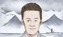 面相分析固执的人有哪些特点