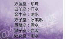 在一起总是“吵吵闹闹“的三对星座，却谁也离不开谁！